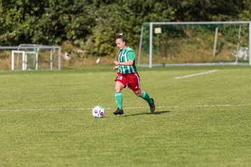 Bild 54 - F SV Boostedt - SG NieBar : Ergebnis: 1:1